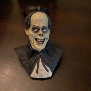 The Phantom of the Opera Ornament - the Phantom